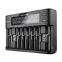 Chargeur portable EverActive UC-800 Noir 2000 mAh 1000 mAh