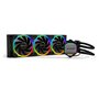 be quiet! Pure Loop 2 FX 360mm Processeur Refroidisseur de liquide tout-en-un 12 cm Noir 1 pièce(s)