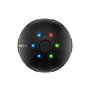 Boule de Massage Vibrante Hyperice Hypersphere Mini Noir 2100 W