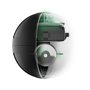 Boule de Massage Vibrante Hyperice Hypersphere Mini Noir 2100 W