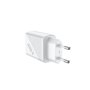 Chargeur mural Savio LA-05 Blanc 18 W
