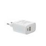 Chargeur mural Savio SAVLA-06 Blanc 30 W