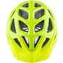 Casque de Cyclisme pour Adultes Alpina Mythos 3.0 LE Vert 57-62 cm