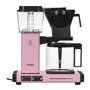 Cafetière goutte à goutte Moccamaster 53989 Noir 1520 W 1