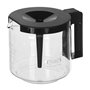 Cafetière goutte à goutte Moccamaster 53989 Noir 1520 W 1,25 L
