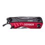 Couteau suisse Gerber 31-003622 Rouge