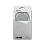 Chargeur sans fil Qoltec 51840 Gris