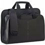 Housse pour ordinateur portable Delsey Noir 42 x 30 x 14 cm