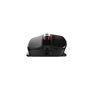 Souris Natec PIGEON 2 Noir