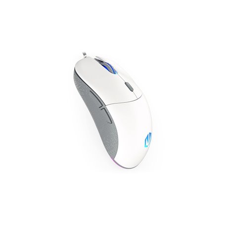 Souris Endorfy EY6A011 Blanc Multicouleur 19000 DPI