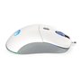 Souris Endorfy EY6A011 Blanc Multicouleur 19000 DPI