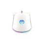 Souris Endorfy EY6A011 Blanc Multicouleur 19000 DPI