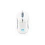 Souris Endorfy EY6A011 Blanc Multicouleur 19000 DPI