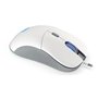 Souris Endorfy EY6A011 Blanc Multicouleur 19000 DPI