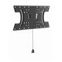 Support mural GEMBIRD WM-65F-03 32" 65"