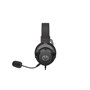 Casques avec Microphone Endorfy EY1A003 Noir