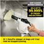 Nettoyeur vapeur Vaporeta Kärcher SC 1 EasyFix
