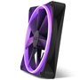 Ventilateur de l'unité centrale NZXT RF-R14SF-B1