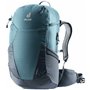 Sac à dos de randonnée Deuter Futura Bleu 27 L