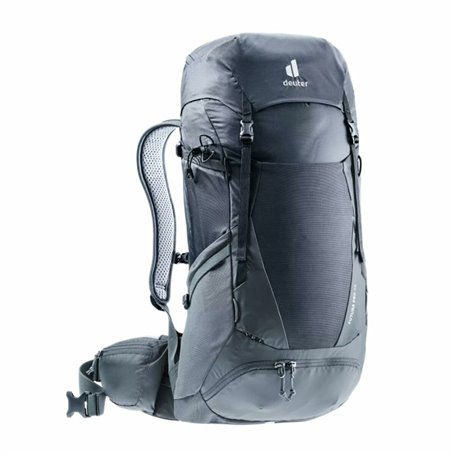 Sac à dos de randonnée Deuter Futura Pro Noir 36 L