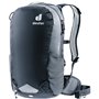 Sac à dos de Sport Deuter Race Noir 12 L