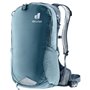 Sac à dos de Sport Deuter Race Air Vert 10 L