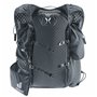 Sac à dos de randonnée Deuter Ascender Noir Nylon 7 L