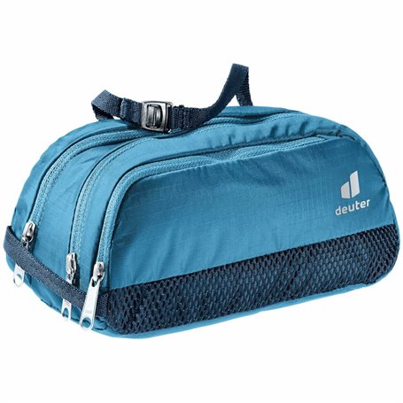 Trousse de toilette Deuter Bag Tour II Bleu