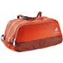 Trousse de toilette Deuter Bag Tour III Rouge