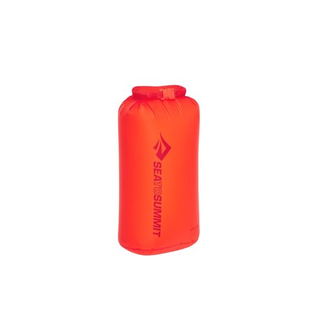 Sac de Sport Étanche Imperméable Sea to Summit Ultra-Sil Orange 8 L