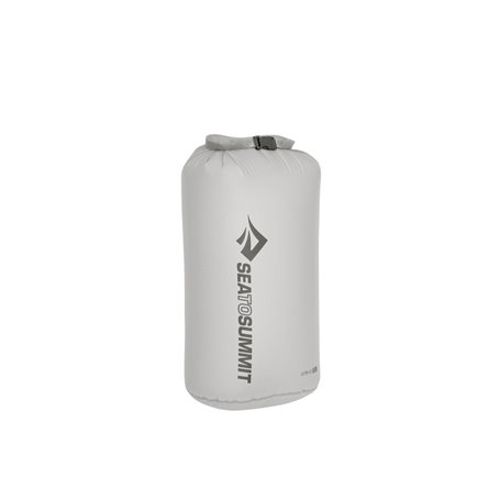 Sac de Sport Étanche Imperméable Sea to Summit Ultra-Sil Gris 20 L