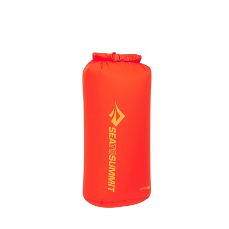 Sac de Sport Étanche Imperméable Sea to Summit Lightweight Orange 13 L