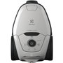 Aspirateur à sacs Electrolux Pure D8 Noir Gris 600 W