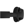 Casques Bluetooth avec Microphone Belkin SoundForm Adapt Noir