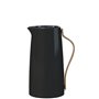 Thermos Stelton Stelton X-200-2 Noir 1 L