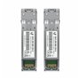 Module SFP à fibre optique multimode UBIQUITI UACC-OM-MM-10G-D-2