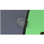 Tapis Krux Space CITY XXL Multicouleur Microfibre Caoutchouc