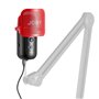 Microphone Joby JB01775-BWW Noir Rouge