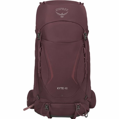 Sac à dos de randonnée OSPREY Kyte 48 L Pourpre