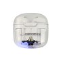 Écouteurs in Ear Bluetooth Esperanza EH237W Blanc