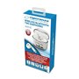 Écouteurs in Ear Bluetooth Esperanza EH237W Blanc