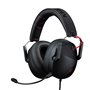 Casques avec Microphone Mad Catz P.I.L.O.T. 3 Noir
