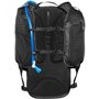Sac à Dos Multifonction avec Réservoir à Eau Camelbak M.U.L.E. EVO Noir 3 L 12 L