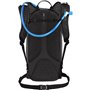 Sac à Dos Multifonction avec Réservoir à Eau Camelbak Women's M.U.L.E. 12 Noir 3 L 12 L