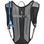 Sac à Dos Multifonction avec Réservoir à Eau Camelbak Rogue Light 1 7 L Noir