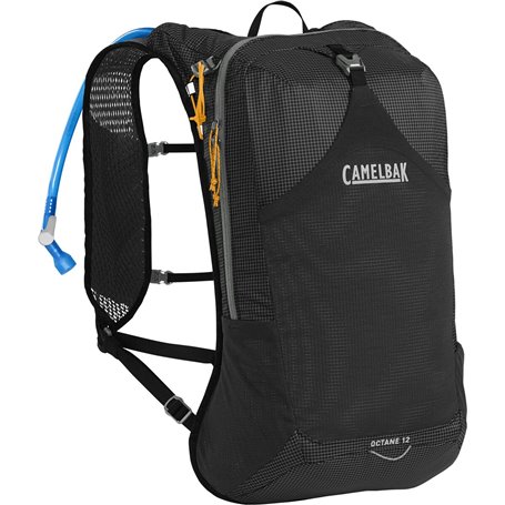 Sac à Dos Multifonction avec Réservoir à Eau Camelbak Octane 12 2 L 10 L