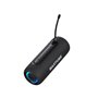 Haut-parleurs bluetooth portables Tracer MaxTube Noir 20 W