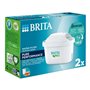 Filtre pour Carafe Filtrante Brita Maxtra Pro (2 Unités)