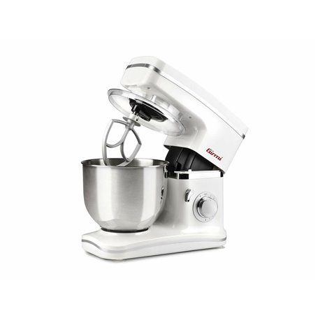 Robot culinaire Girmi IM3000 Blanc 5