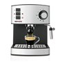 Café Express Arm Taurus CM-1821 MINIMOKA Noir Acier 850 W 1